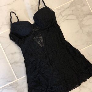 {Victoria’s Secret} “The Lacie” Nighty